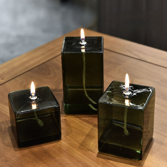 Dezorative Tischlampe 10.5x8cm