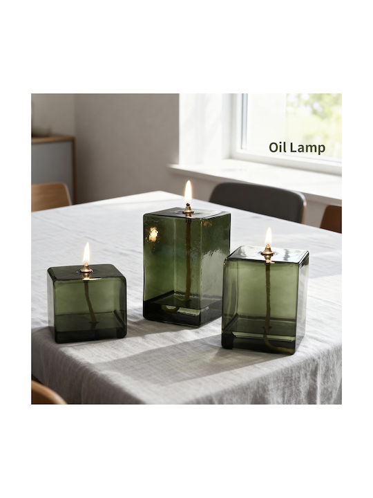 Decorative Table Lamp 10.5x8cm