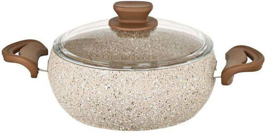SteweHome Shallow Pot 6L / 28cm SteweHome Shallow Pot 6L / 28cm