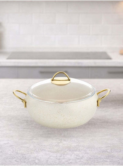 SteweHome SteweHome Riche Töpfe Zum Dampfgaren 5.75lt /