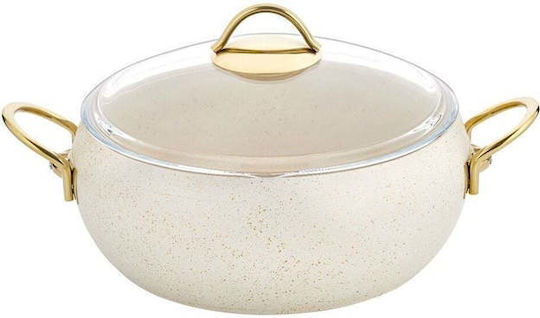 SteweHome SteweHome Riche Töpfe Zum Dampfgaren 5.75lt /