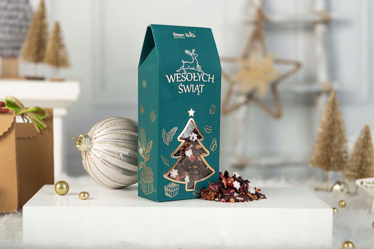 Green Touch Зелен Чай 70гр