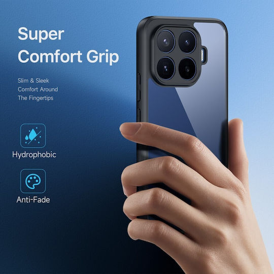 Dux Ducis Aimo Series Твърд Калъф Прозрачен Xiaomi 17t Pro 5g