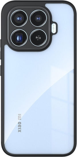 Матова Твърда Калъфка Прозрачен Xiaomi 17t Pro 5g