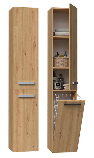 Nel Iv Artisan Bathroom Column