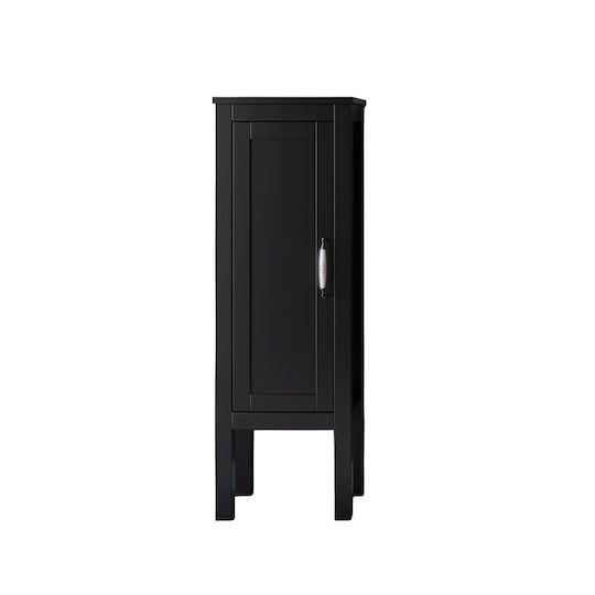Martin London Στήλη Μπάνιου Δαπέδου με Ματ Λάκα 40x35x140cm Martin London Στήλη Μπάνιου Δαπέδου με Ματ Λάκα 40x35x140cm