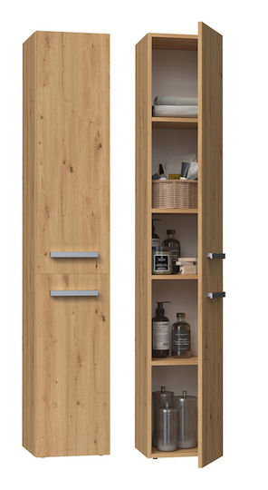 Nel Ii Artisan Bathroom Column