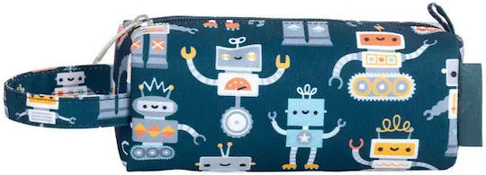 A Little Lovely Company Pencil Case Cylinder Various Designs/Colours