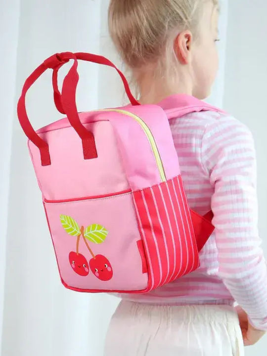 A Little Lovely Company Kindergarten School Backpack A Little Lovely Company Kindergarten School Backpack