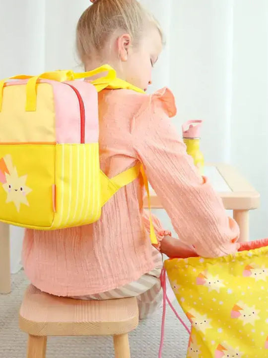 A Little Lovely Company Kindergarten School Backpack A Little Lovely Company Kindergarten School Backpack