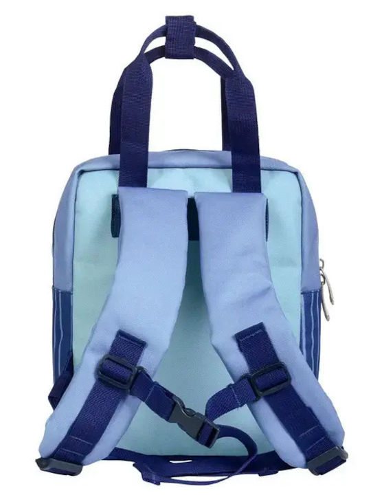 A Little Lovely Company Kindergarten School Backpack