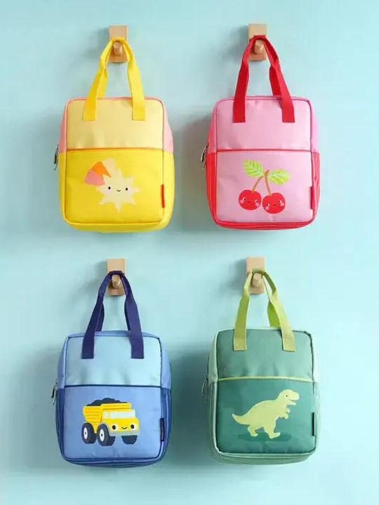 A Little Lovely Company Kindergarten School Backpack