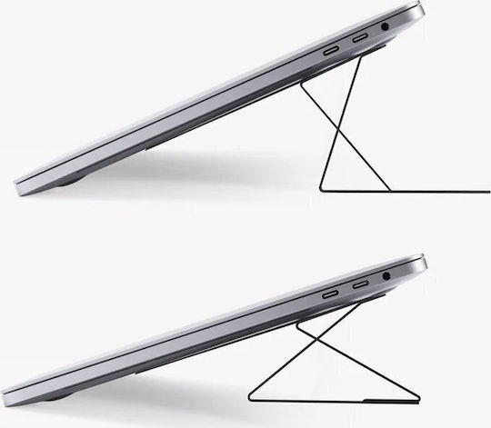 MOFT MS006-1 Βάση Στήριξης για Laptop έως 16"