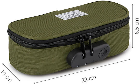 Zagatto Penar Echipat Verde