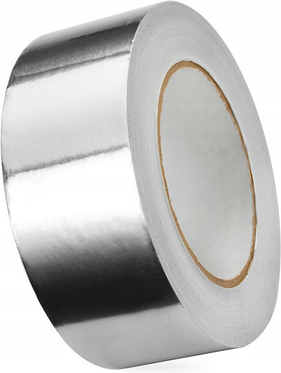 Gold Tools Αυτοκόλλητη Ταινία Αλουμινίου Πράσινη 5901761158014