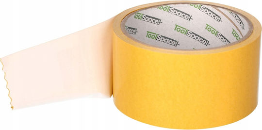 Gold Tools Double-Sided Adhesive Tape 10mx38mm