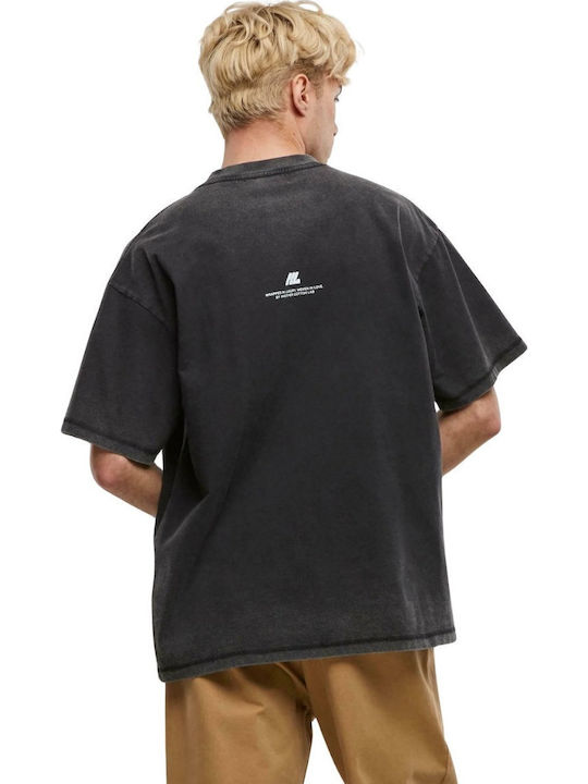 Another Cotton Lab T-shirt Black PD00006890