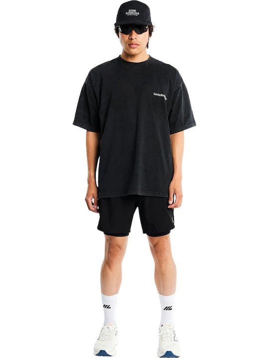 T-shirt Black