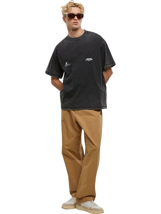 T-shirt Black