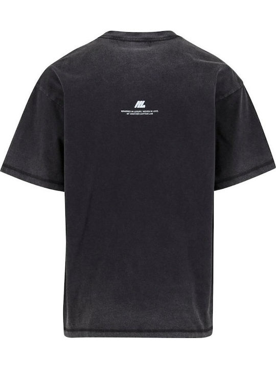T-shirt Black