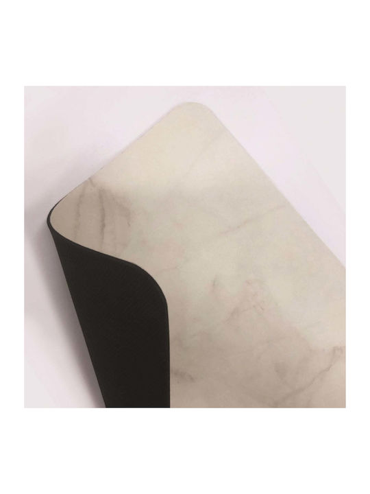 Ango Covoraș de Baie 85106 White Marble 40x60buc
