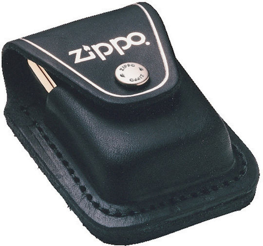Zippo Черен Калъф За Запалка Loop Аксесоари 60001217