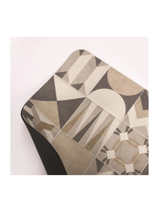 Ango Bath Mat 85107 Grey-beige 40x60cm