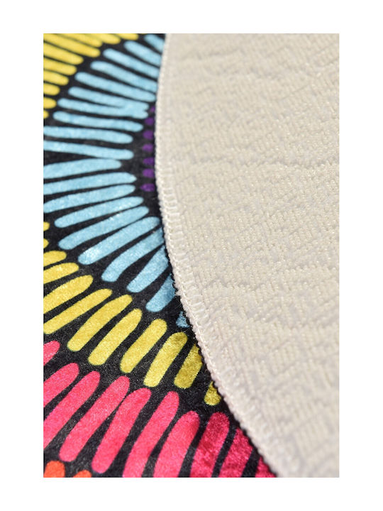 L'Εssentiel Maison Bath Mat 359CHL4158 Multi 100x100cm