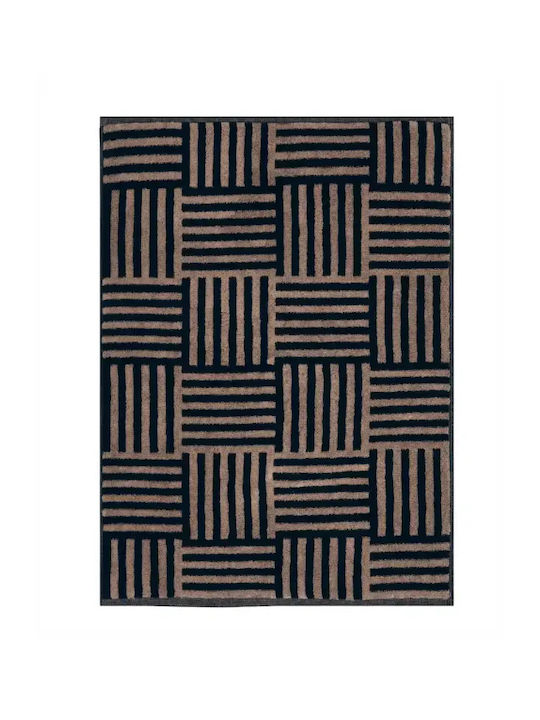 Kentia Cotton Bath Mat Onyx 000081313 Onxy 50x70cm