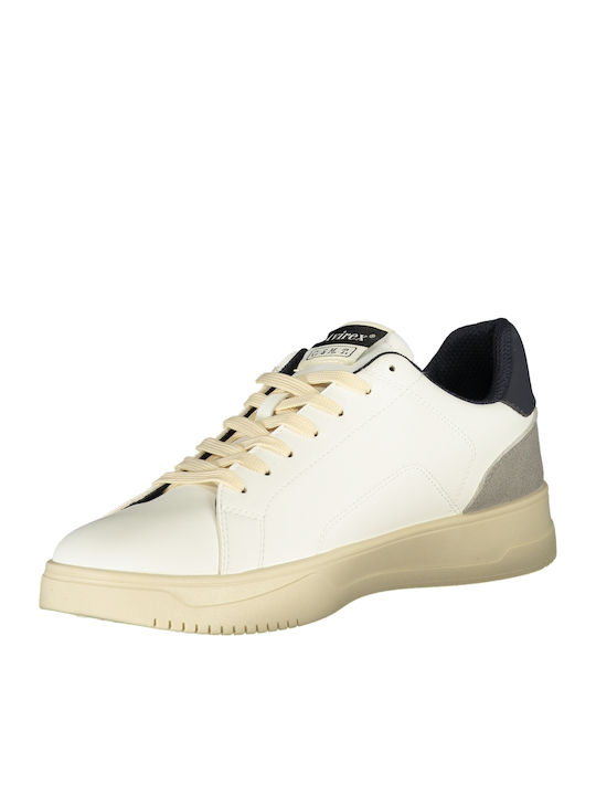 Ανδρικά Sneakers Λευκά