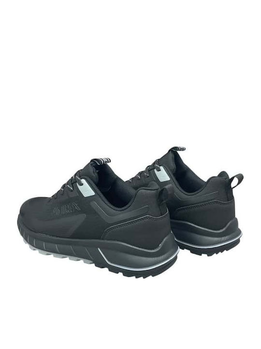 Ανδρικά Sneakers Μαύρα
