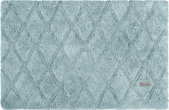 Guy Laroche Πατάκι Μπάνιου Βαμβακερό Step 55x85εκ.
