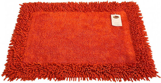 Linea Home Πατάκι Μπάνιου Βαμβακερό Fiera LH204407 Linea Home Πατάκι Μπάνιου Βαμβακερό Fiera LH204407
