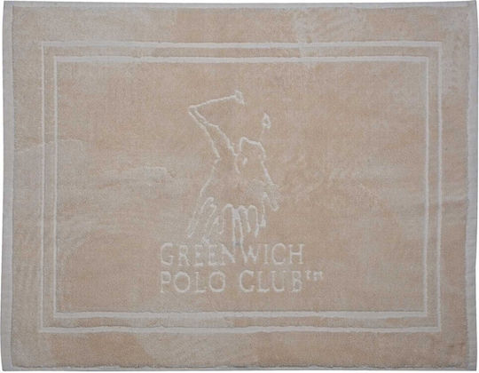 Greenwich Polo Club Πατάκι Μπάνιου Βαμβακερό 3038 50x70εκ. Greenwich Polo Club Πατάκι Μπάνιου Βαμβακερό 3038 50x70εκ.