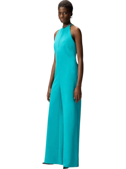 Women's One-piece Jumpsuit Dragon Fruit