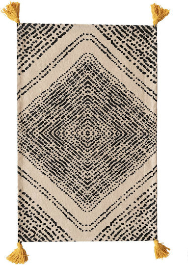 Palamaiki Πατάκι Μπάνιου Βαμβακερό Tiles