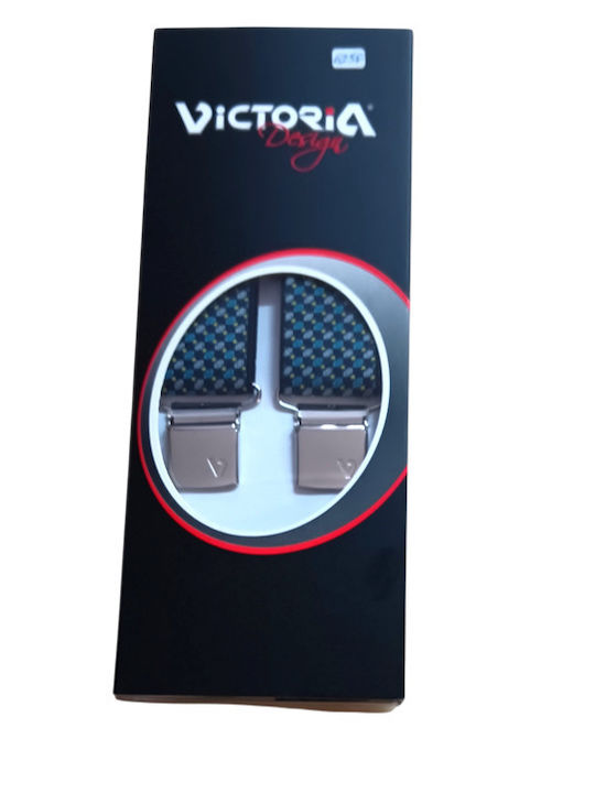 Victoria Breteli Multicolore 63036-695f
