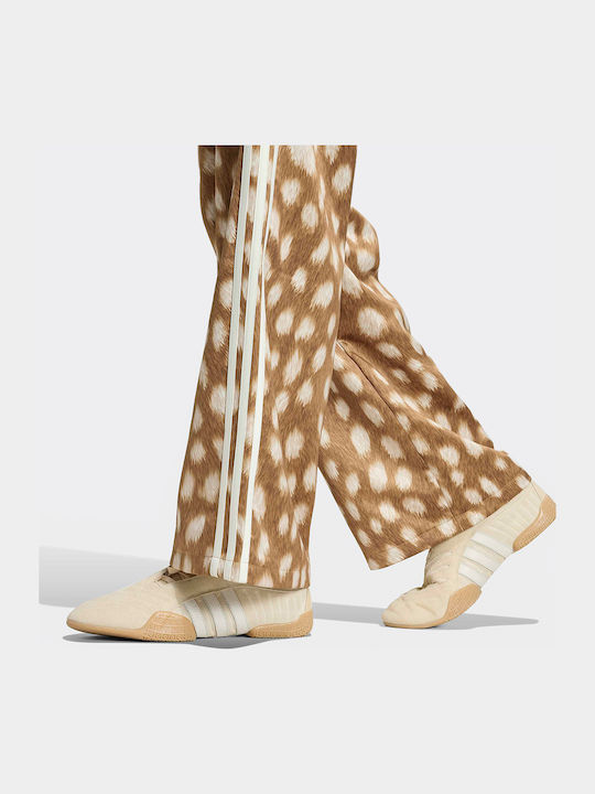 Firebird Damen Jogginghosen Animal Print