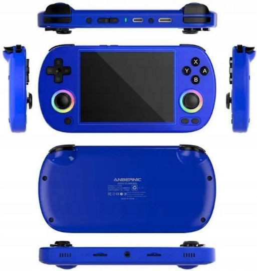 Anbernic Electronic Kids Retro Console