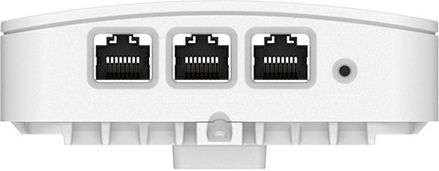 Cambium Networks XV2-22H Access Point with Mesh Wi‑Fi 6 Dual Band (2.4 & 5GHz) Single Kit