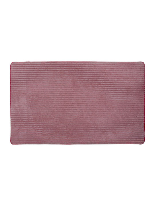 San Lorentzo Bath Mat Sl8025-4 8028 4 50x80cm