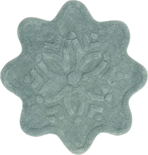 Palamaiki Bath Mat Cotton Flar 70x70cm