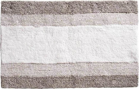 Guy Laroche Covoraș de Baie Bumbac Isolda 1127091114005 Choco 55x90buc