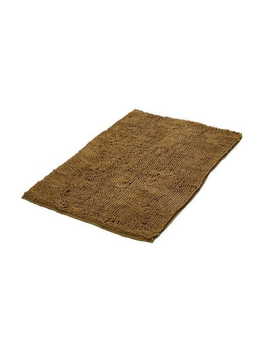 Bath Mat Bei 45x65cm