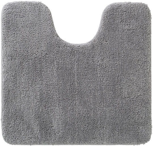 Sealskin Πατάκι Μπάνιου Λεκάνης 800633 Grey 57x60εκ.