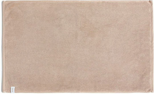 Badematten Hauz Modal 1000gsm 50x80 Ruby Tan