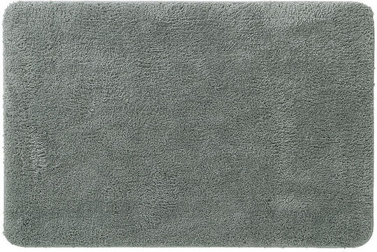 Sealskin Bath Mat 800631 Green 60x90cm Sealskin Bath Mat 800631 Green 60x90cm