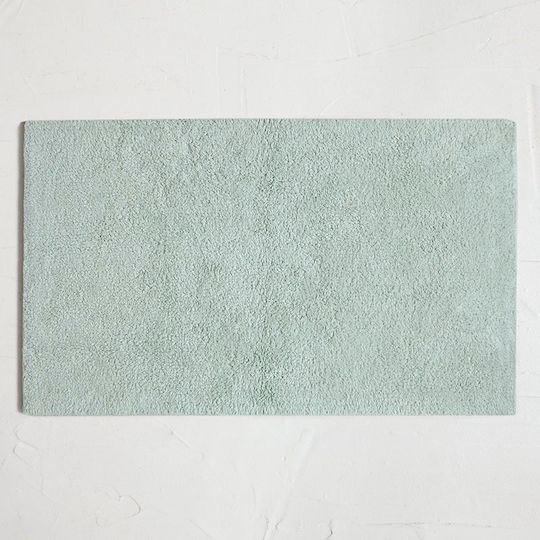 Covoare de baie Fieldcrest Ultra Soft 2.200gsm 69x122 Ether