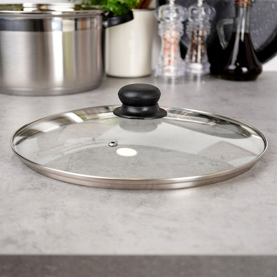 Vilde 28cm Wok