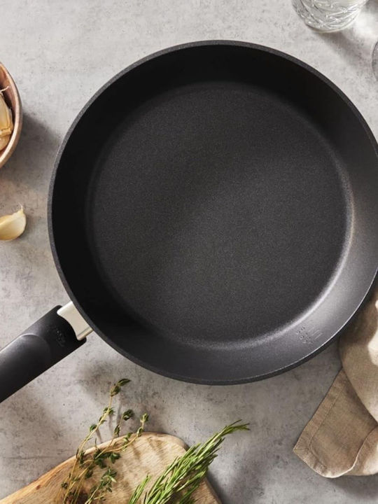Fissler Levital Classic Τηγάνι από Αλουμίνιο με Αντικολλητική Επίστρωση 24cm